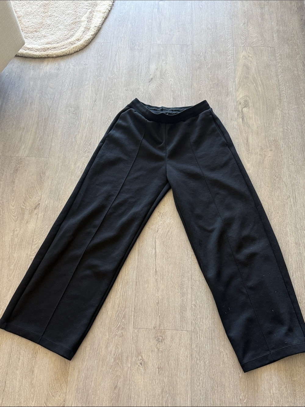 Uniqlo Black Pants for Women
